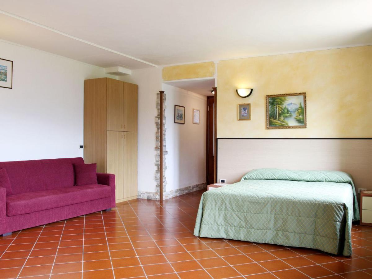 Apartment La Tartufaia-1 By Interhome Tremosine Extérieur photo