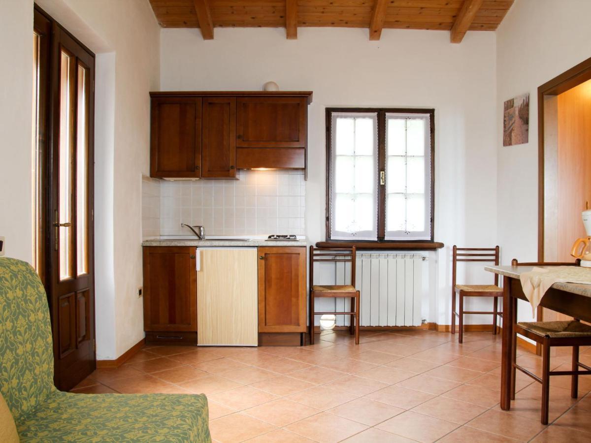 Apartment La Tartufaia-1 By Interhome Tremosine Extérieur photo