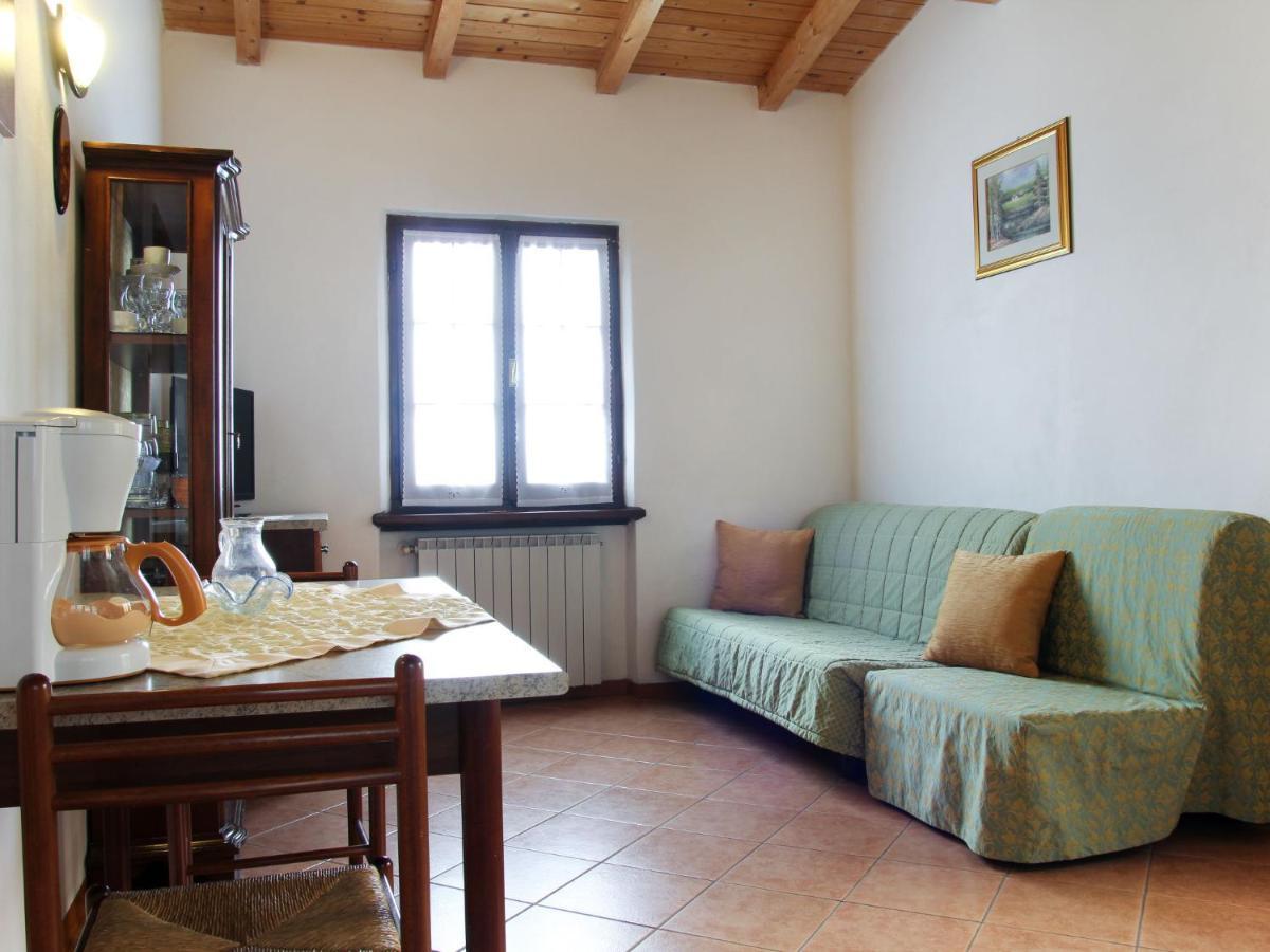 Apartment La Tartufaia-1 By Interhome Tremosine Extérieur photo