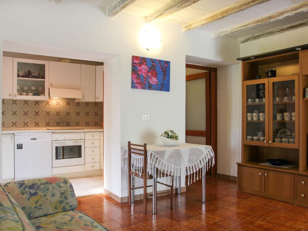 Apartment La Tartufaia-1 By Interhome Tremosine Extérieur photo