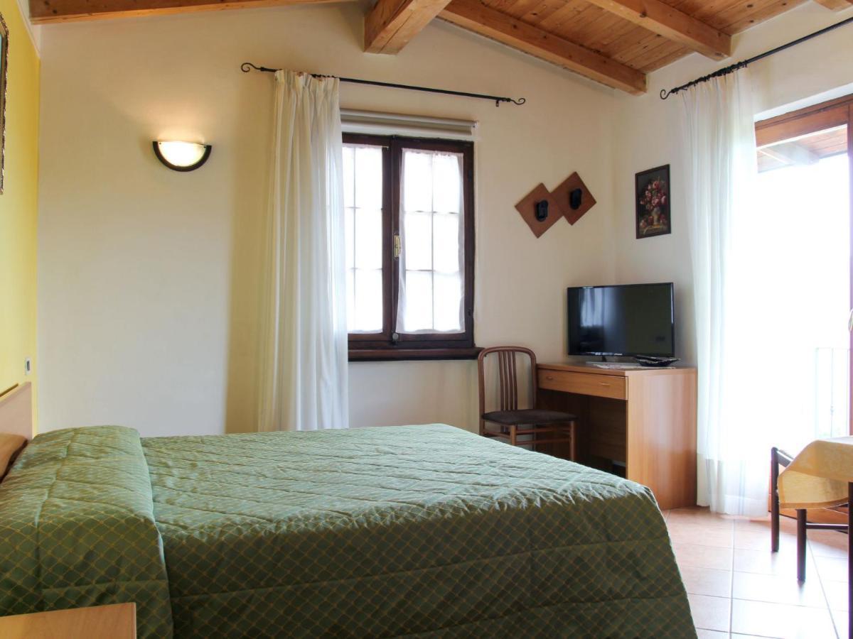 Apartment La Tartufaia-1 By Interhome Tremosine Extérieur photo