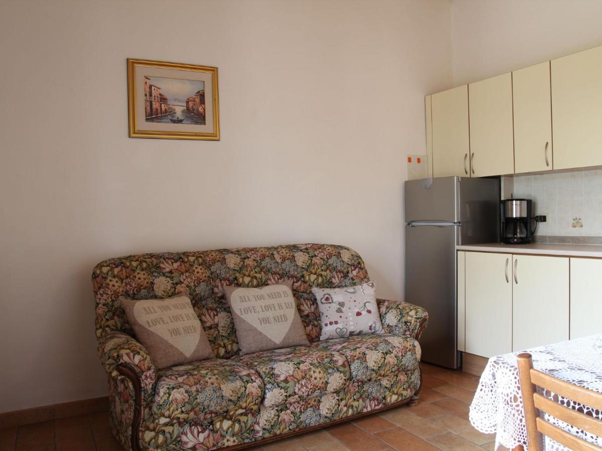 Apartment La Tartufaia-1 By Interhome Tremosine Extérieur photo