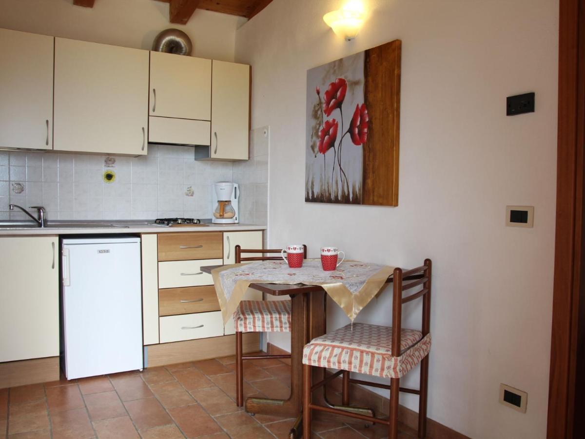 Apartment La Tartufaia-1 By Interhome Tremosine Extérieur photo
