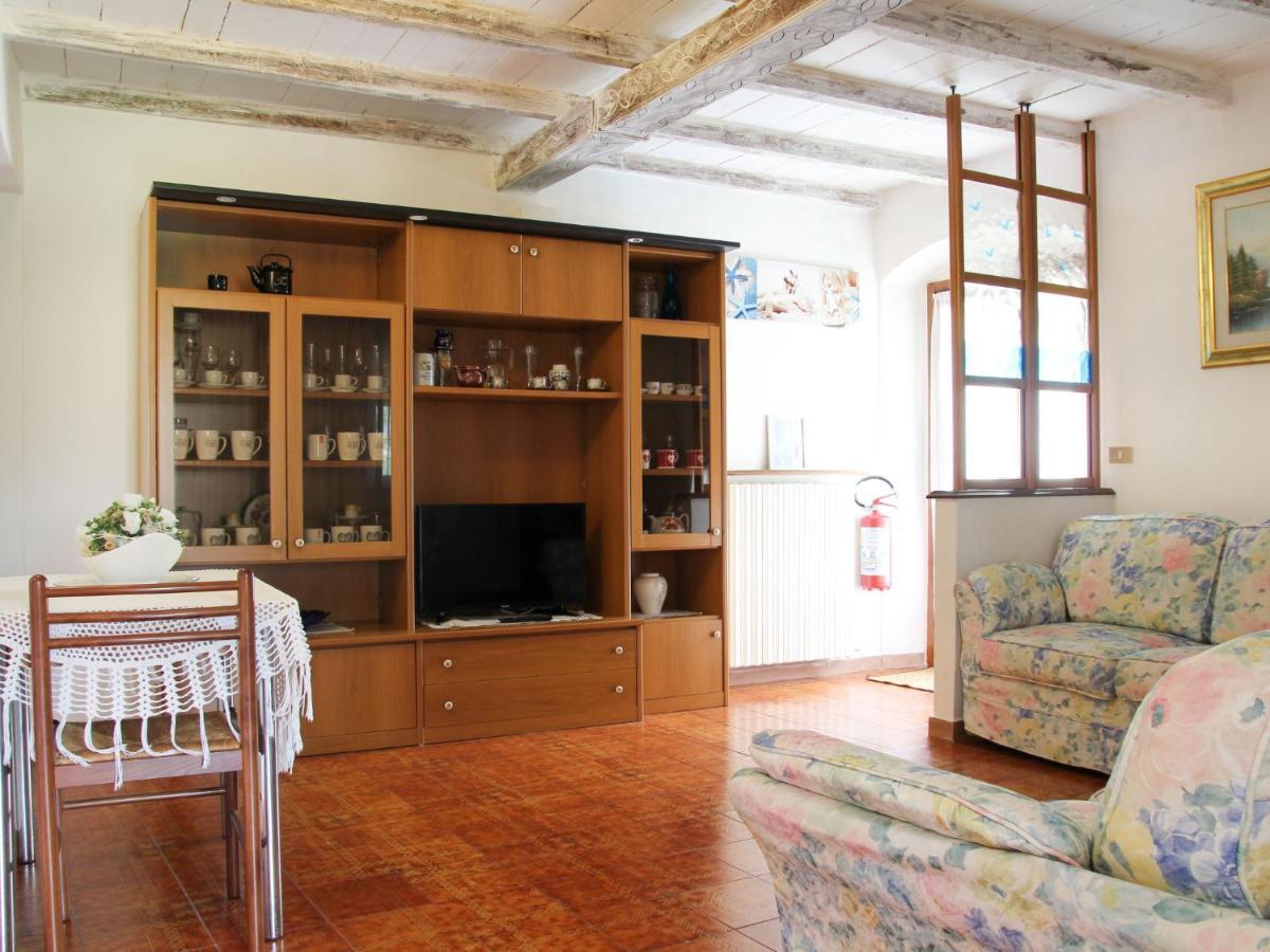 Apartment La Tartufaia-1 By Interhome Tremosine Extérieur photo
