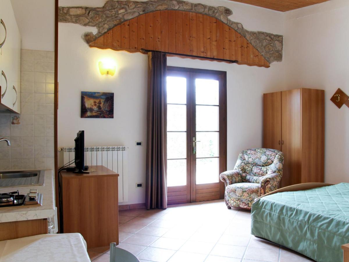Apartment La Tartufaia-1 By Interhome Tremosine Extérieur photo