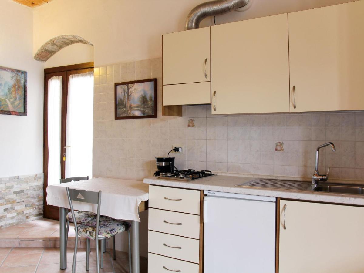 Apartment La Tartufaia-1 By Interhome Tremosine Extérieur photo